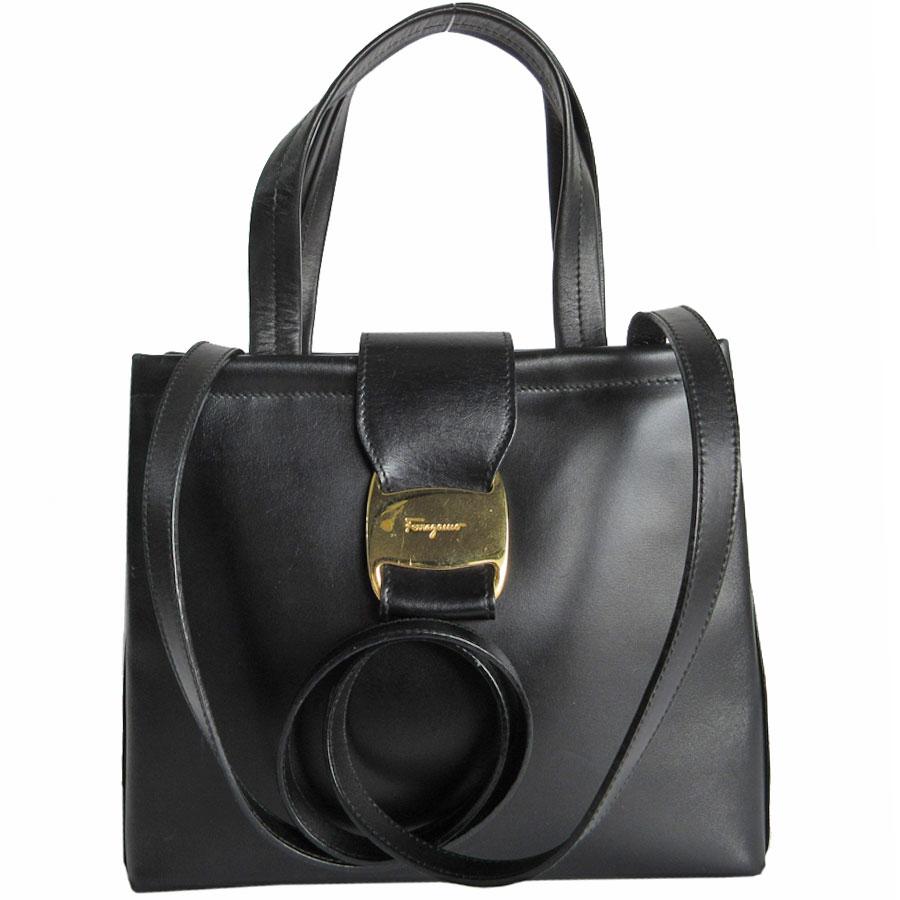 サルヴァトーレフェラガモ Salvatore Ferragamo ハンドバッグ