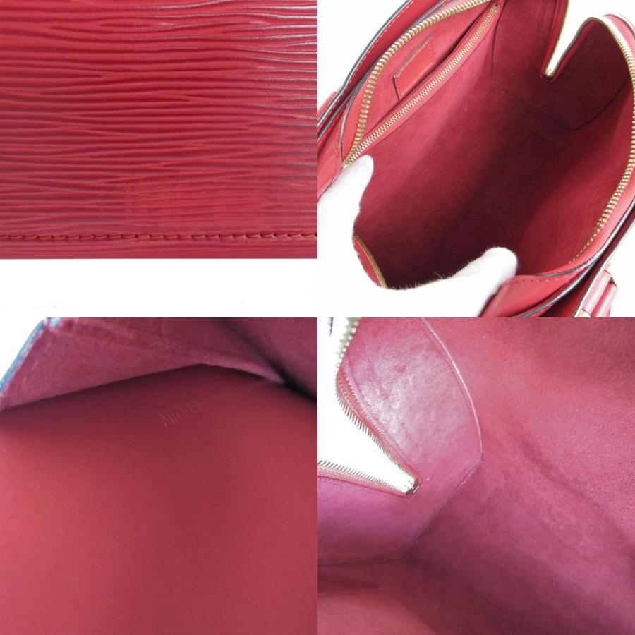 LOUIS VUITTON（ルイ・ヴィトン） ルイ ヴィトン ハンドバッグ エピ