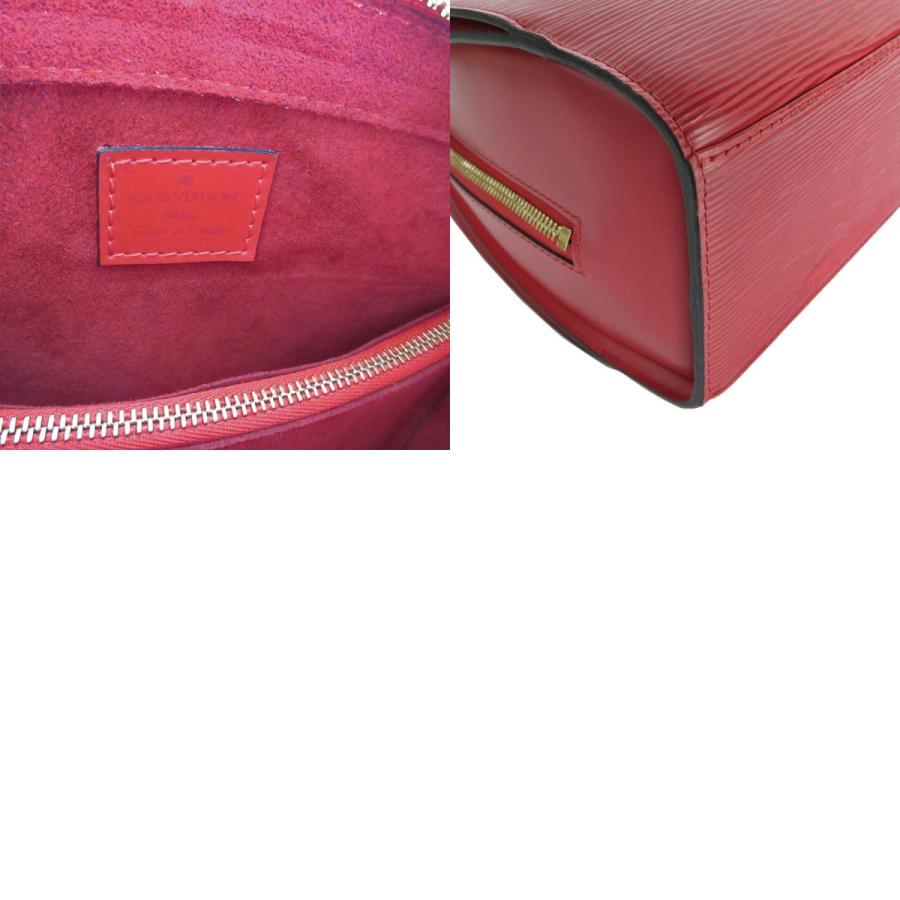 LOUIS VUITTON（ルイ・ヴィトン） ルイ ヴィトン ハンドバッグ エピ