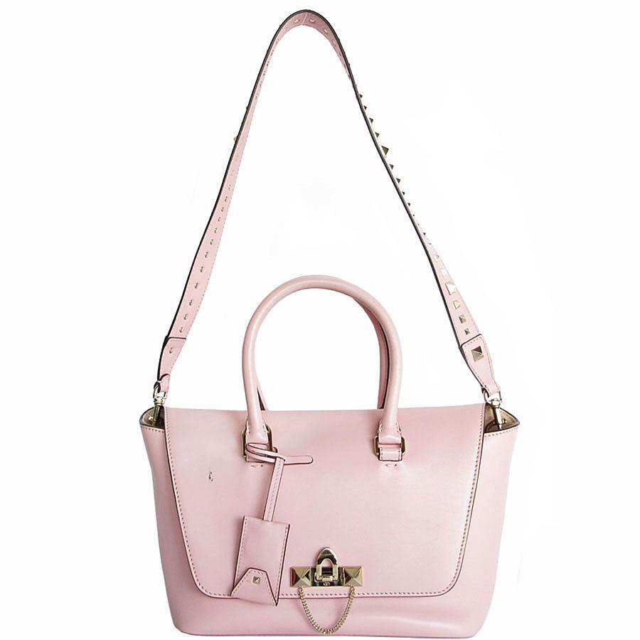 ヴァレンティノ ガラヴァーニ Valentino Garavani ハンドバッグ 