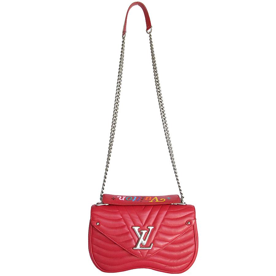 LOUIS VUITTON（ルイ・ヴィトン） ルイ ヴィトン ハンドバッグ 斜め