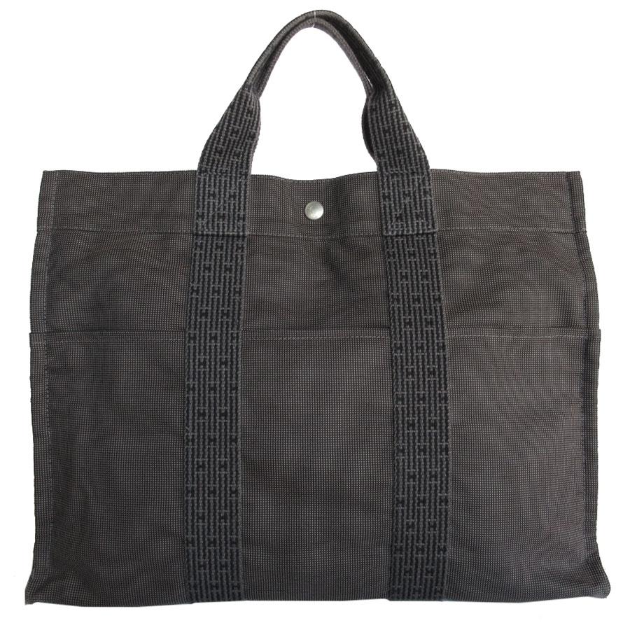 HERMES（エルメス） ハンドバッグ トートバッグ エールライン