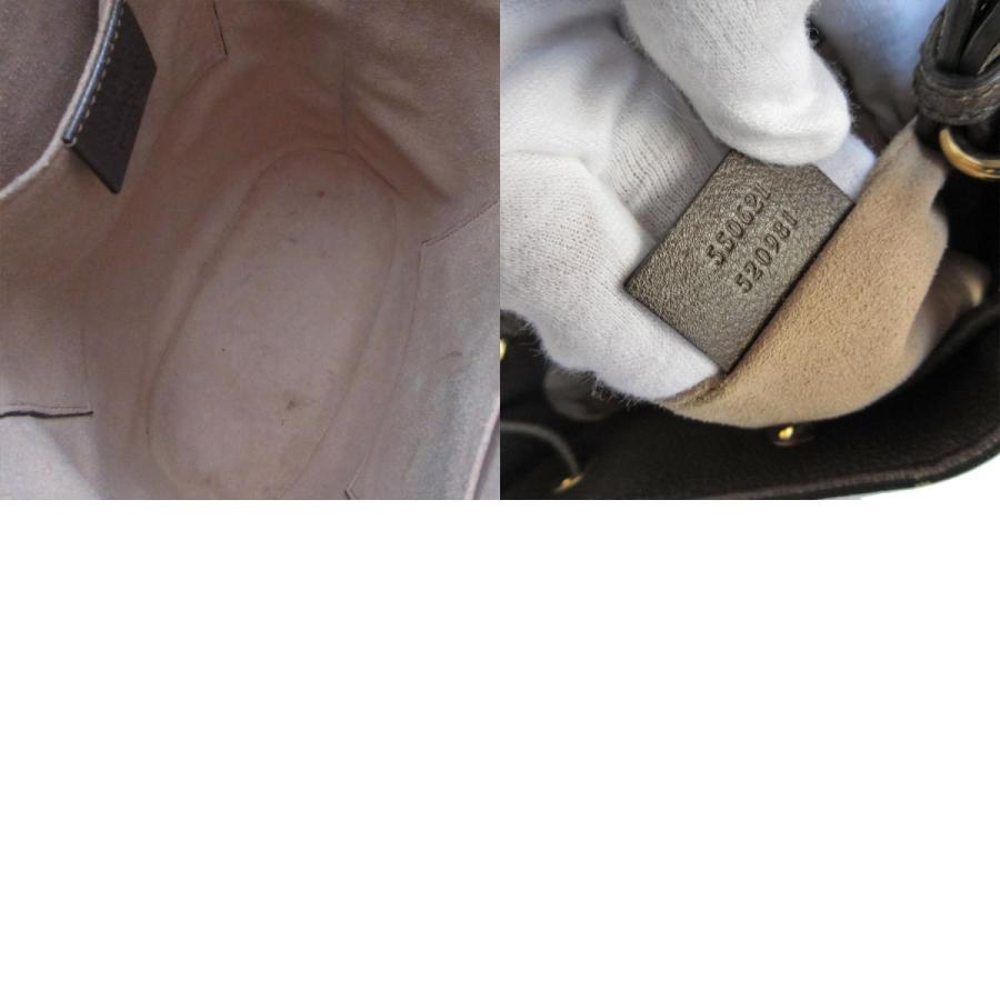 GUCCI グッチ ハンドバッグ 斜め掛けショルダーバッグ GGスプリーム