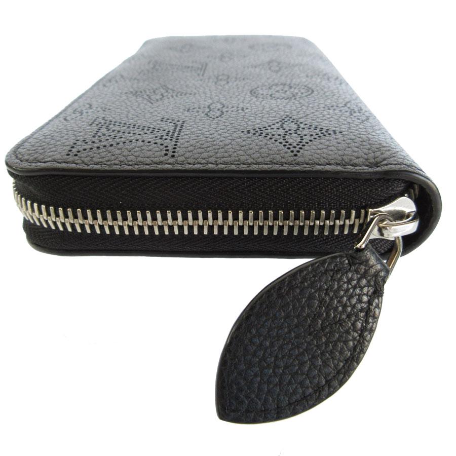 LOUIS VUITTON ルイ ヴィトン ラウンドファスナー長財布 LOUIS VUITTON ルイ ヴィトン ラウンドファスナー長財布