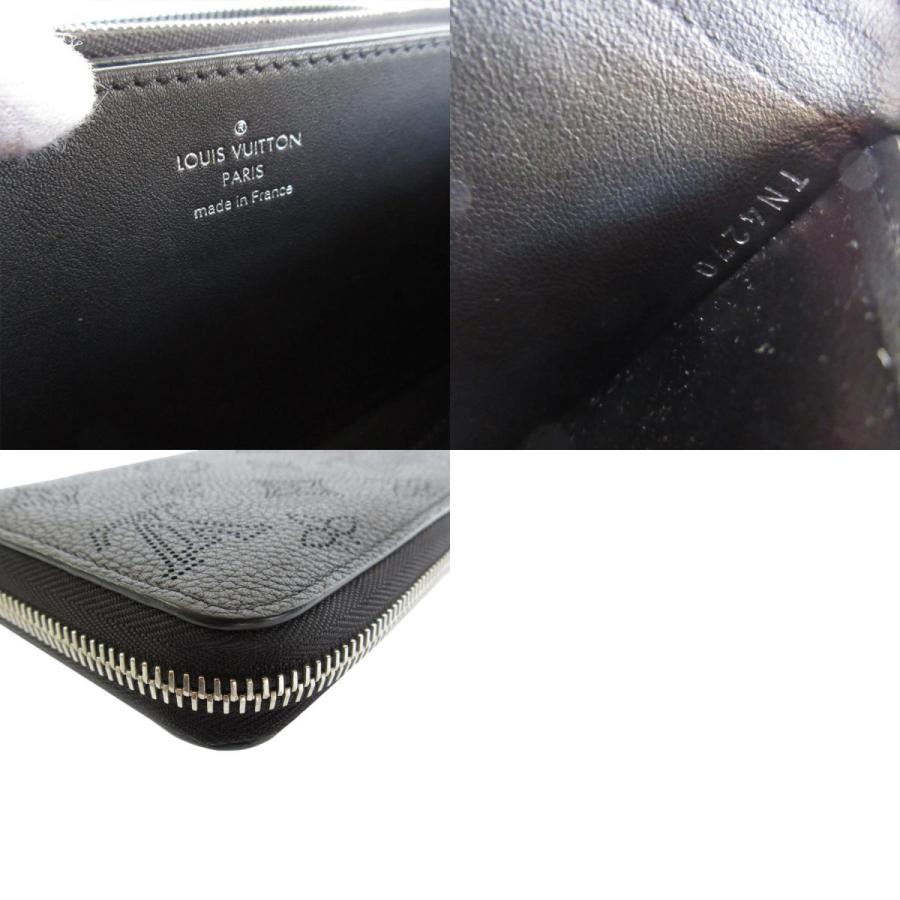 LOUIS VUITTON ルイ ヴィトン ラウンドファスナー長財布 LOUIS VUITTON ルイ ヴィトン ラウンドファスナー長財布