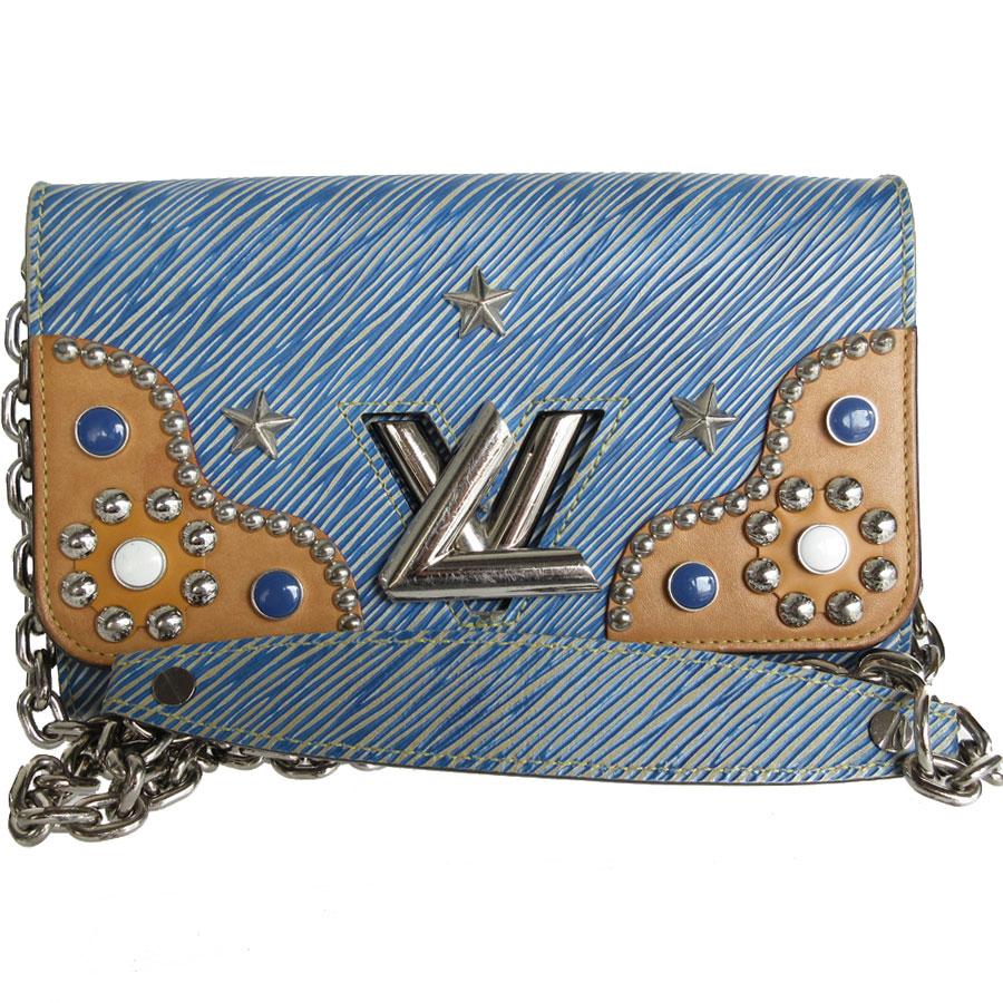 LOUIS VUITTON（ルイ・ヴィトン） ルイ ヴィトン ウォレットチェーン