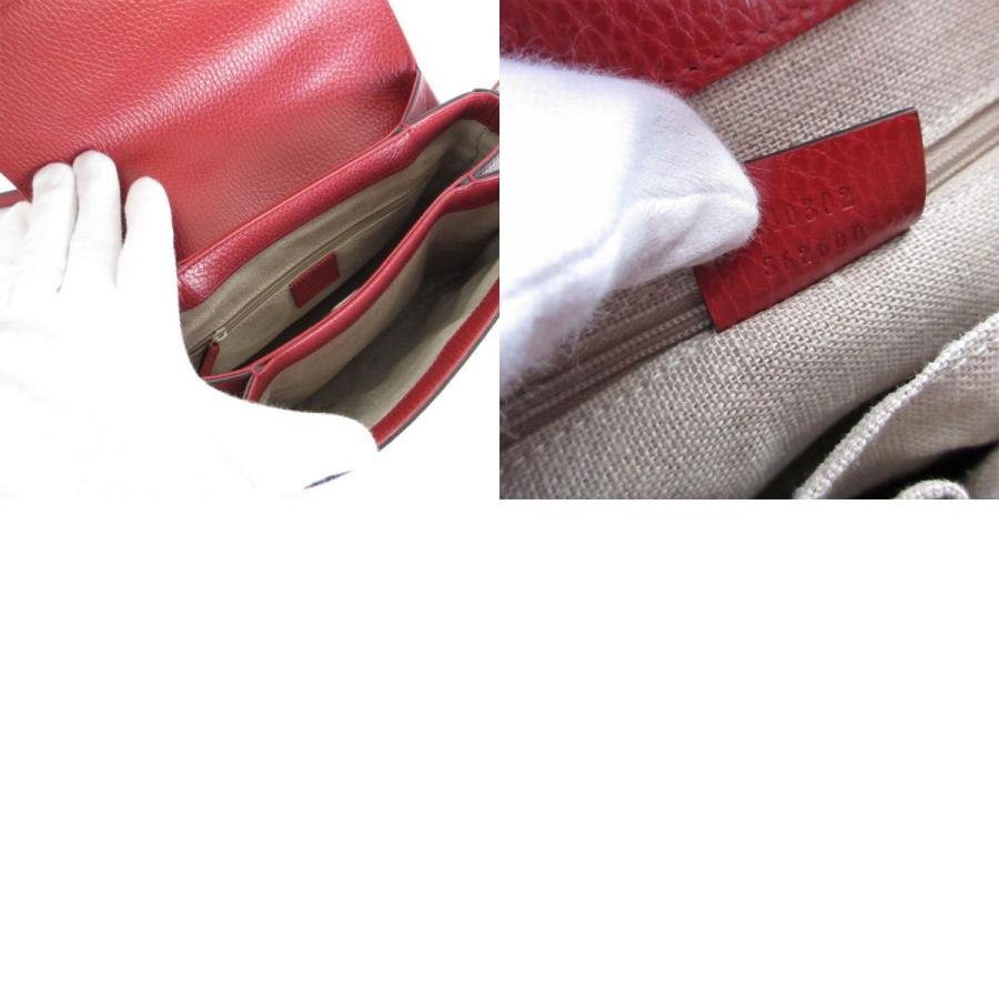 GUCCI（グッチ） ハンドバッグ ショルダーバッグ インターロッキングG