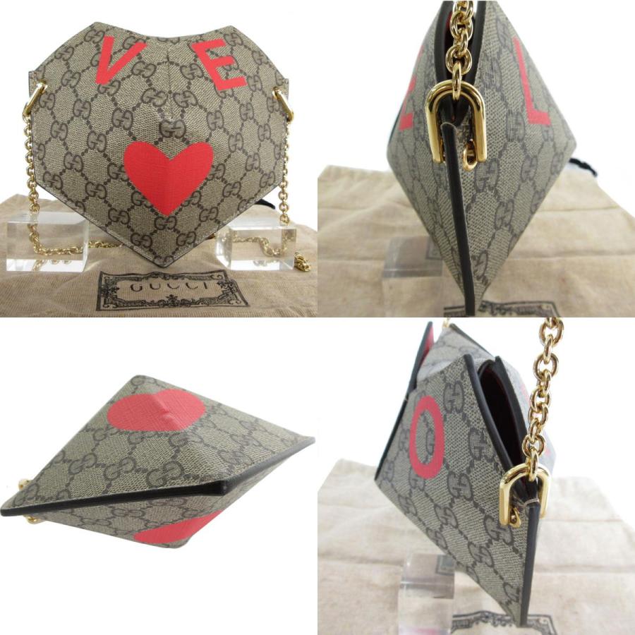 【極美品】オールドグッチ GGスプリーム ロゴ金具 ハンドバッグ GUCCI（グッチ） （新品・未使用品）グッチ GUCCI GGエンブレム