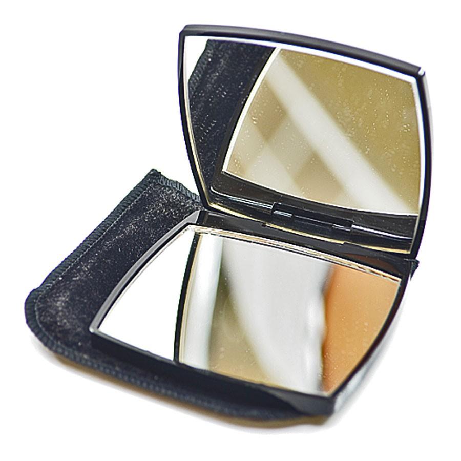 シャネル Chanel ミラー ダブルミラー ブラックxホワイト プラスチック おすすめ 中古 レディース S0400 S0400 ブランドバリュー 通販 Yahoo ショッピング