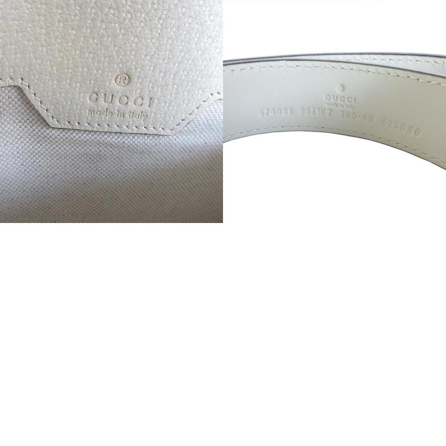 GUCCI（グッチ） ウエストバッグ ベルトバッグ オフィディア GG