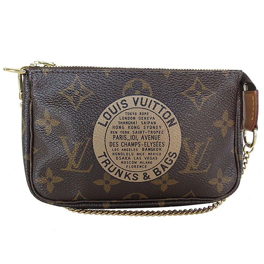 LOUIS VUITTON（ルイ・ヴィトン） ルイ ヴィトン アクセサリーポーチ