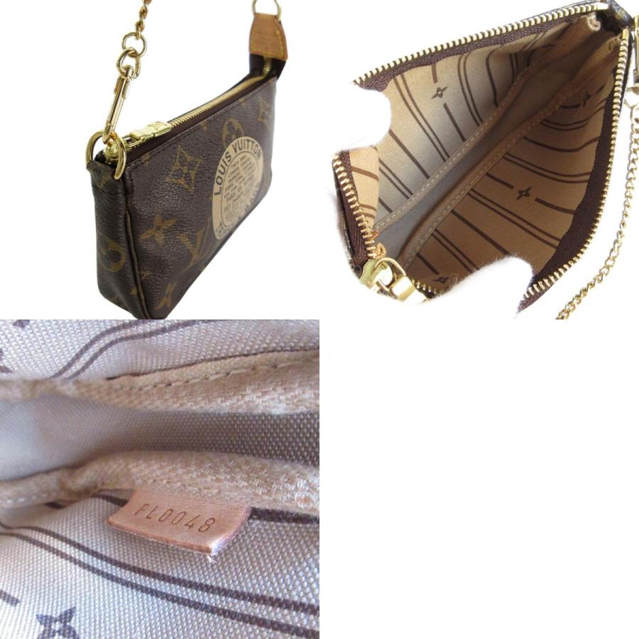 LOUIS VUITTON（ルイ・ヴィトン） ルイ ヴィトン アクセサリーポーチ