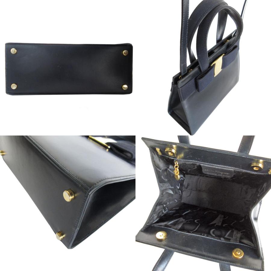 サルヴァトーレフェラガモ Salvatore Ferragamo ハンドバッグ