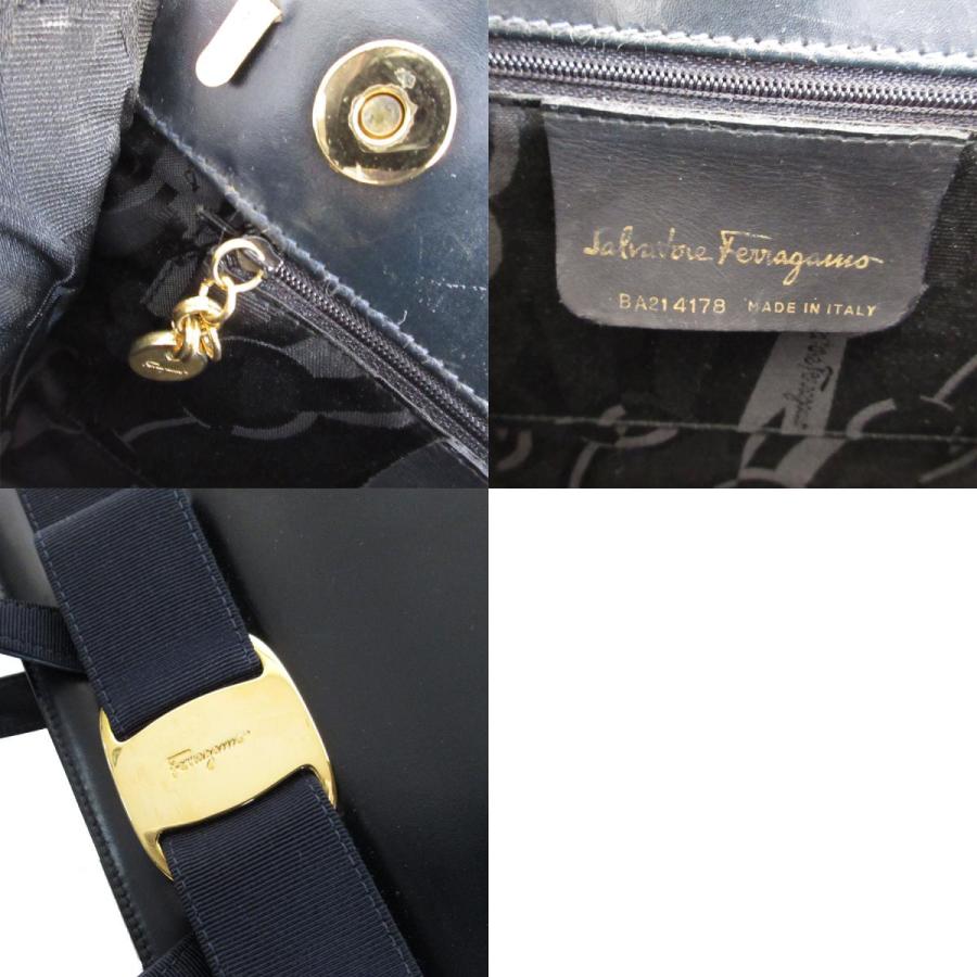 サルヴァトーレフェラガモ Salvatore Ferragamo ハンドバッグ