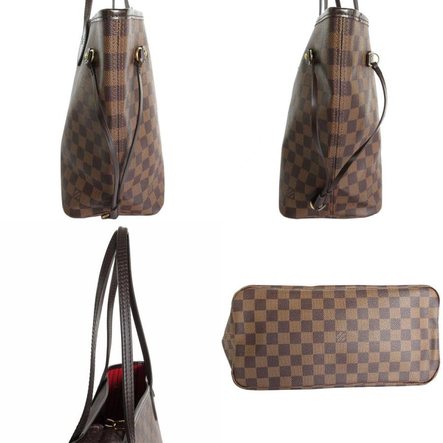 LOUIS VUITTON（ルイ・ヴィトン） ルイ ヴィトン トートバッグ ダミエ