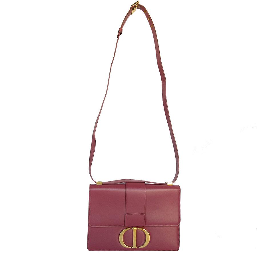 クリスチャンディオール Christian Dior ショルダーバッグ 30