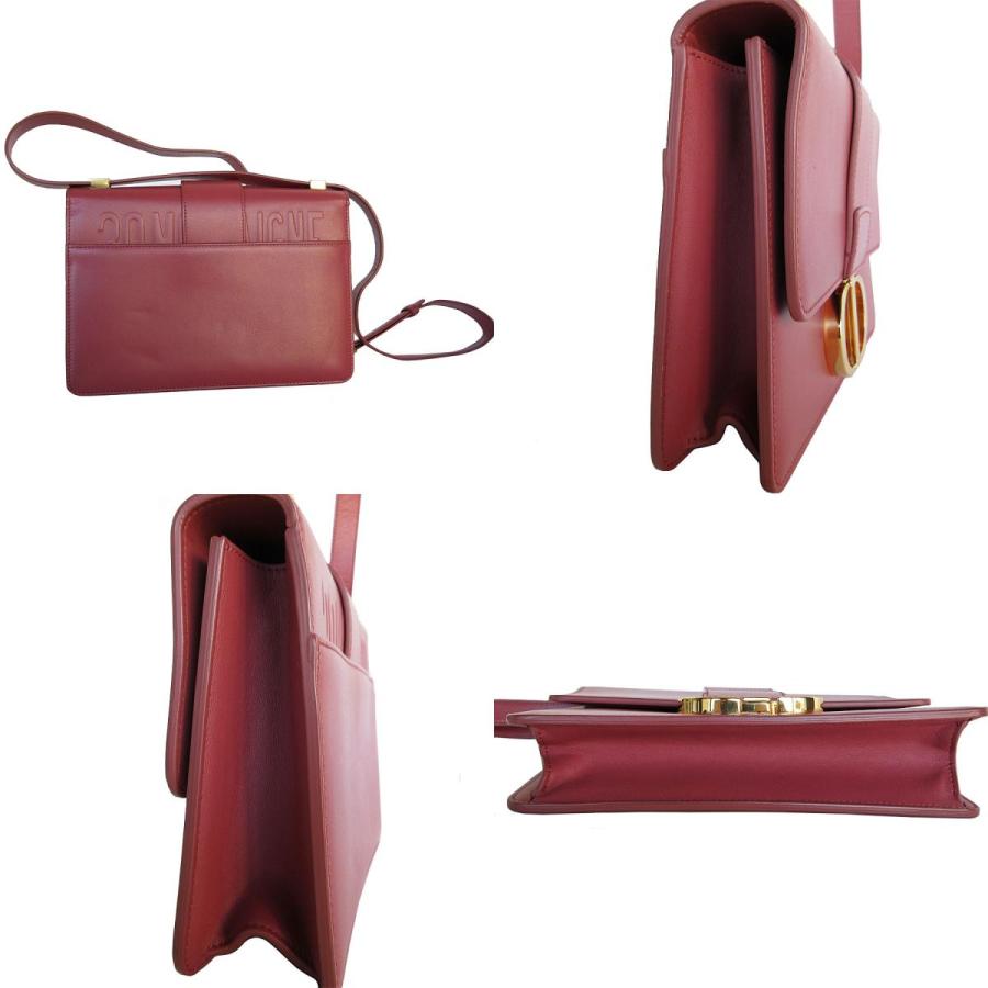 クリスチャンディオール Christian Dior ショルダーバッグ 30