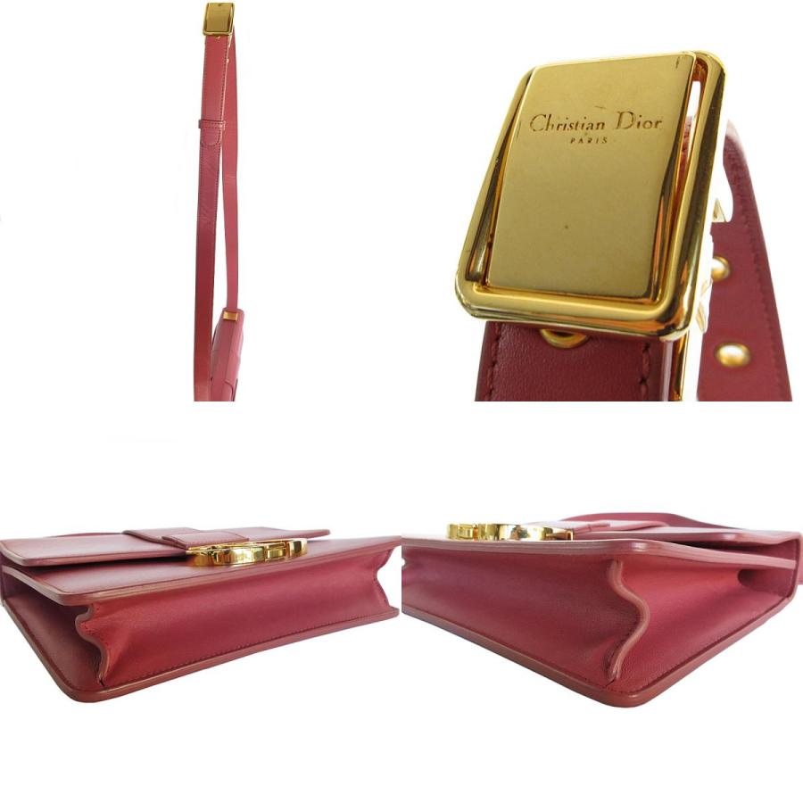クリスチャンディオール Christian Dior ショルダーバッグ 30