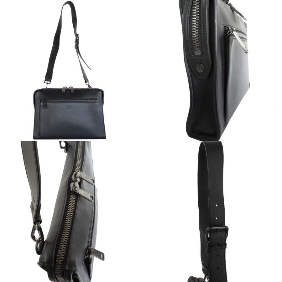FENDI ショルダーバッグ ブラック フェンディ FENDI FENDI ショルダーバッグ BY THE WAY MEDIUM セレリア