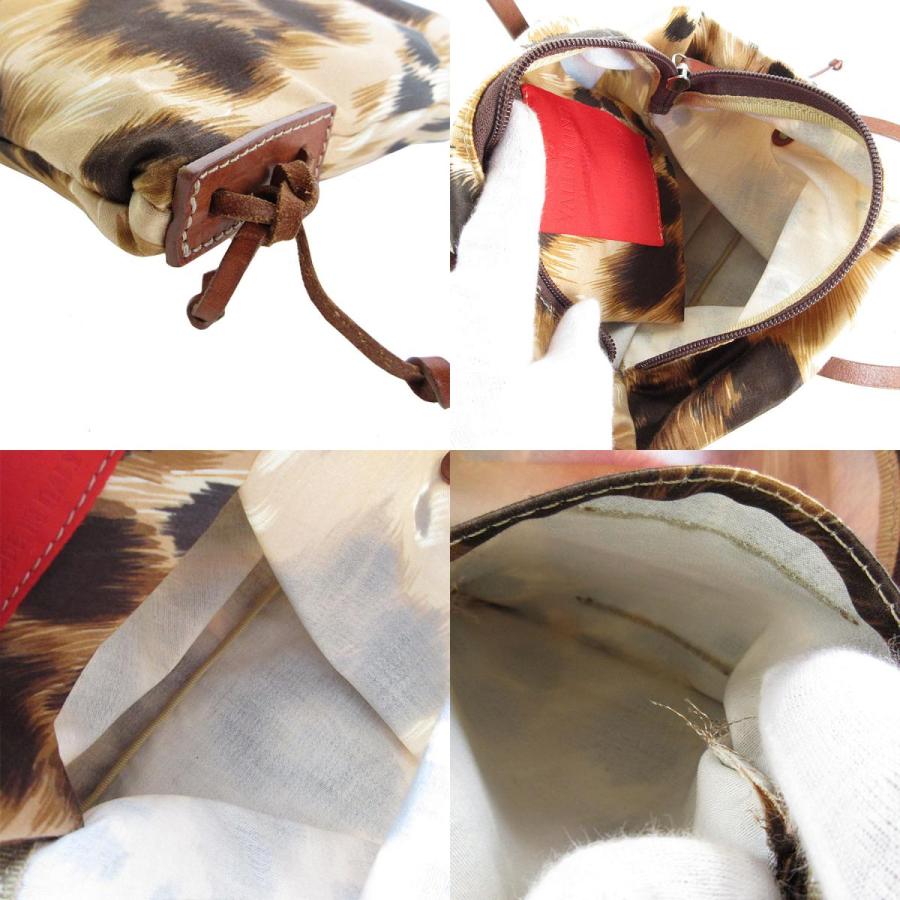 ヴァレンティノ ガラヴァーニ Valentino Garavani ハンドバッグ  