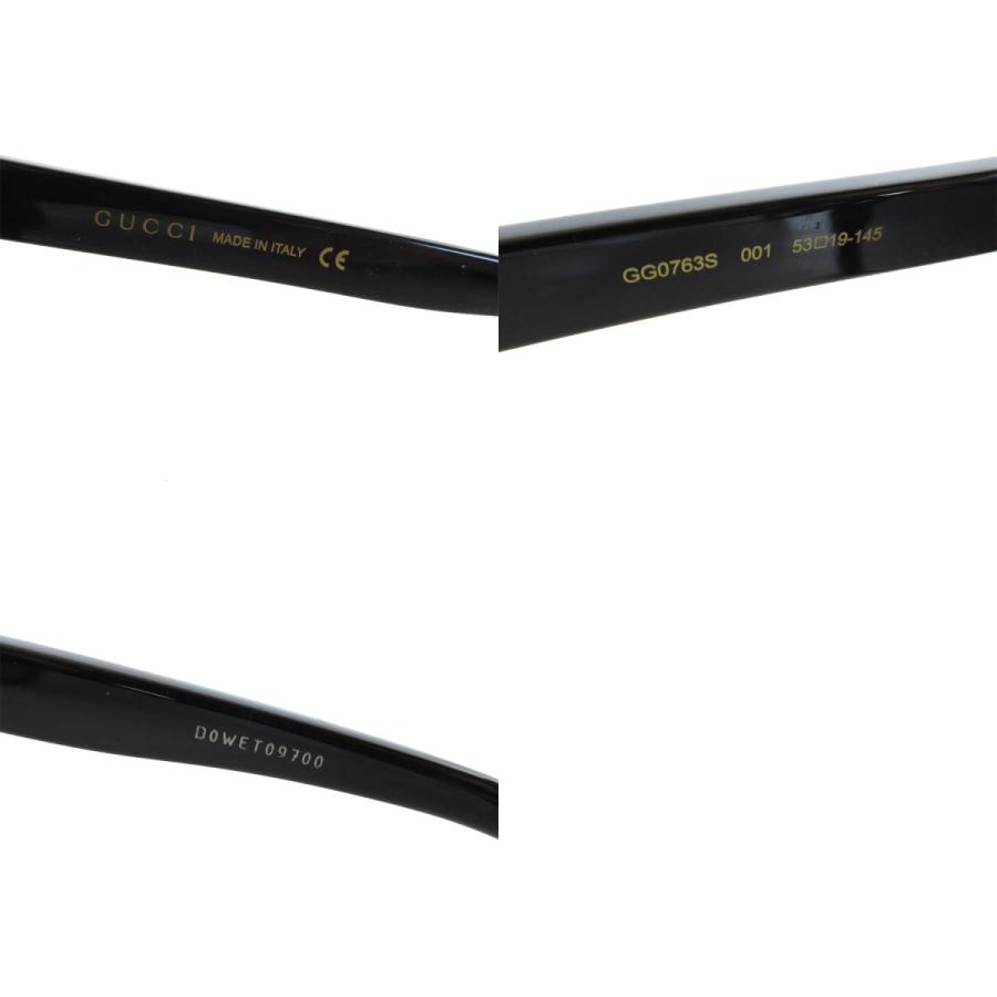 GUCCI（グッチ） サングラス GGマーモント プラスチック/メタル