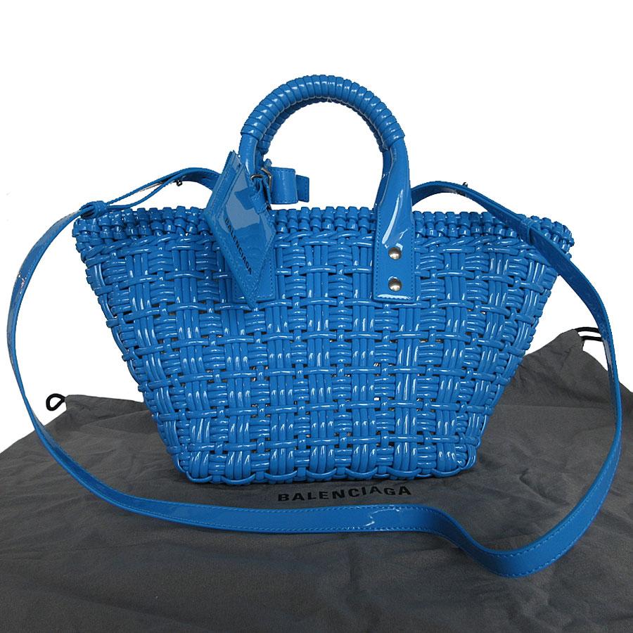 BALENCIAGA（バレンシアガ） ハンドバッグ ショルダーバッグ ビストロ
