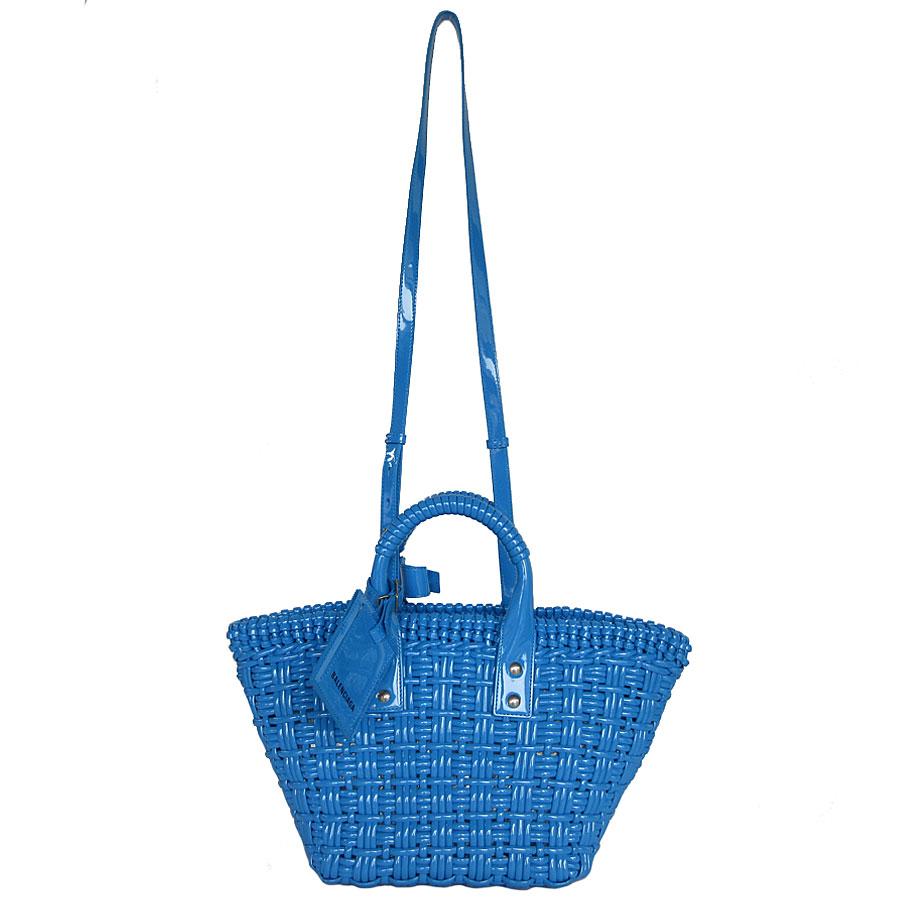 BALENCIAGA（バレンシアガ） ハンドバッグ ショルダーバッグ ビストロ