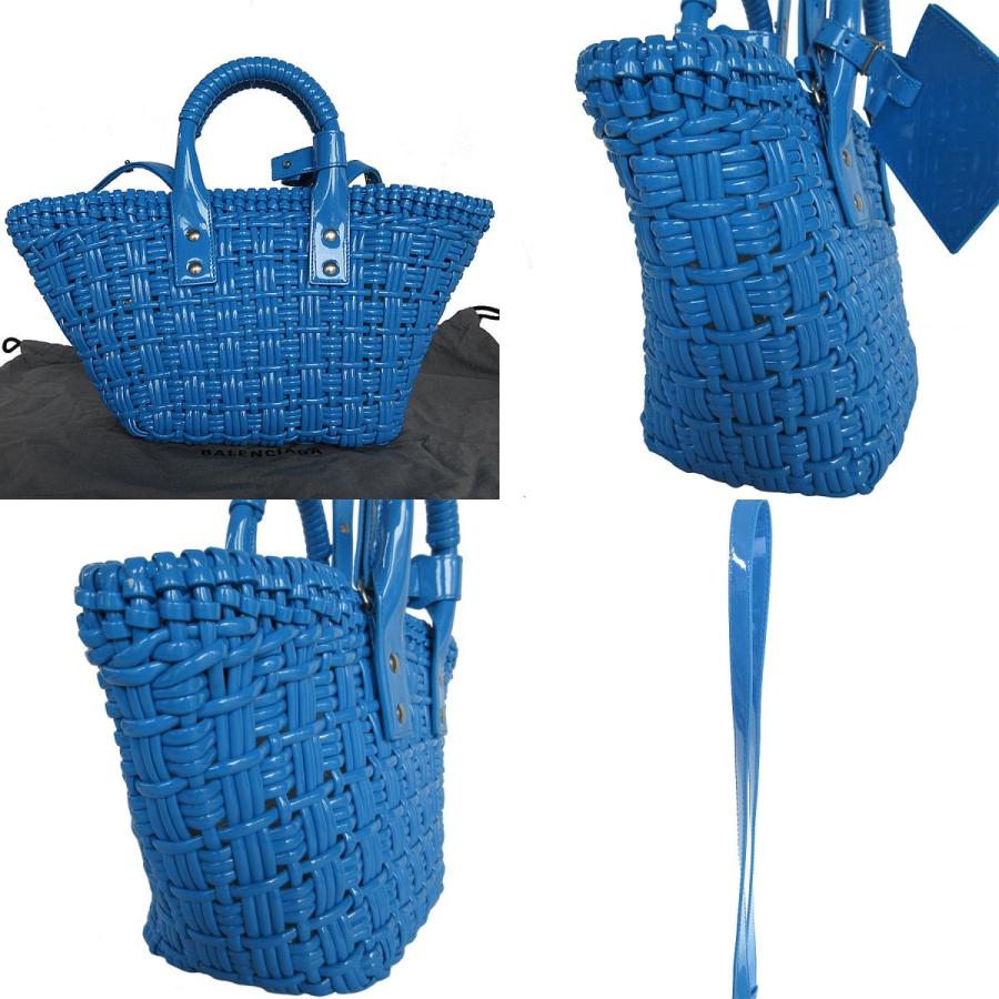 BALENCIAGA（バレンシアガ） ハンドバッグ ショルダーバッグ ビストロ