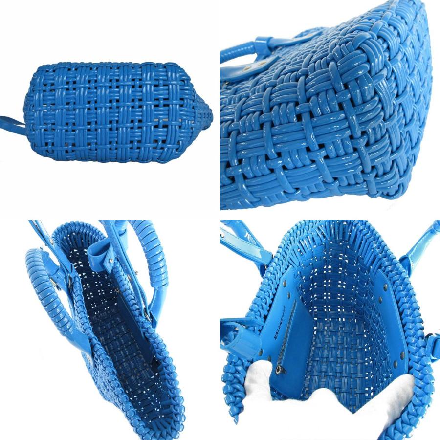 BALENCIAGA（バレンシアガ） ハンドバッグ ショルダーバッグ ビストロ