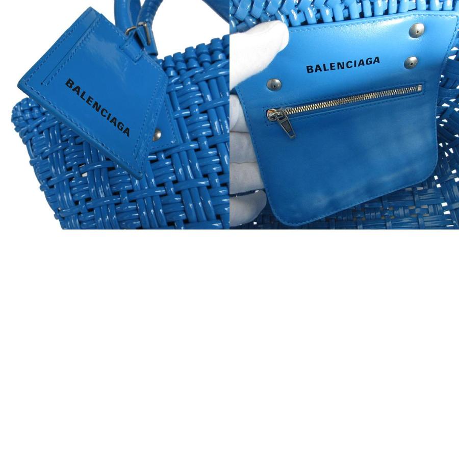 BALENCIAGA（バレンシアガ） ハンドバッグ ショルダーバッグ ビストロ