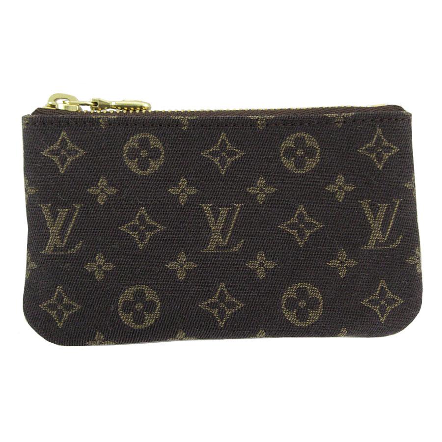 LOUIS VUITTON（ルイ・ヴィトン） ルイ ヴィトン キーケース