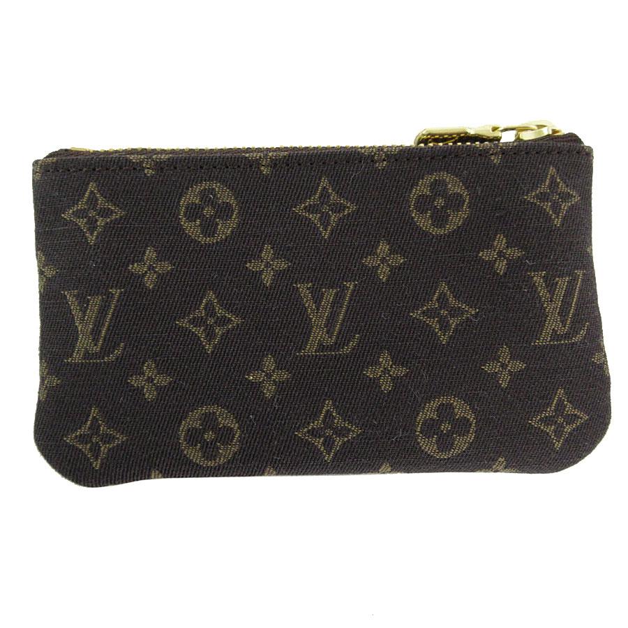 LOUIS VUITTON（ルイ・ヴィトン） ルイ ヴィトン キーケース