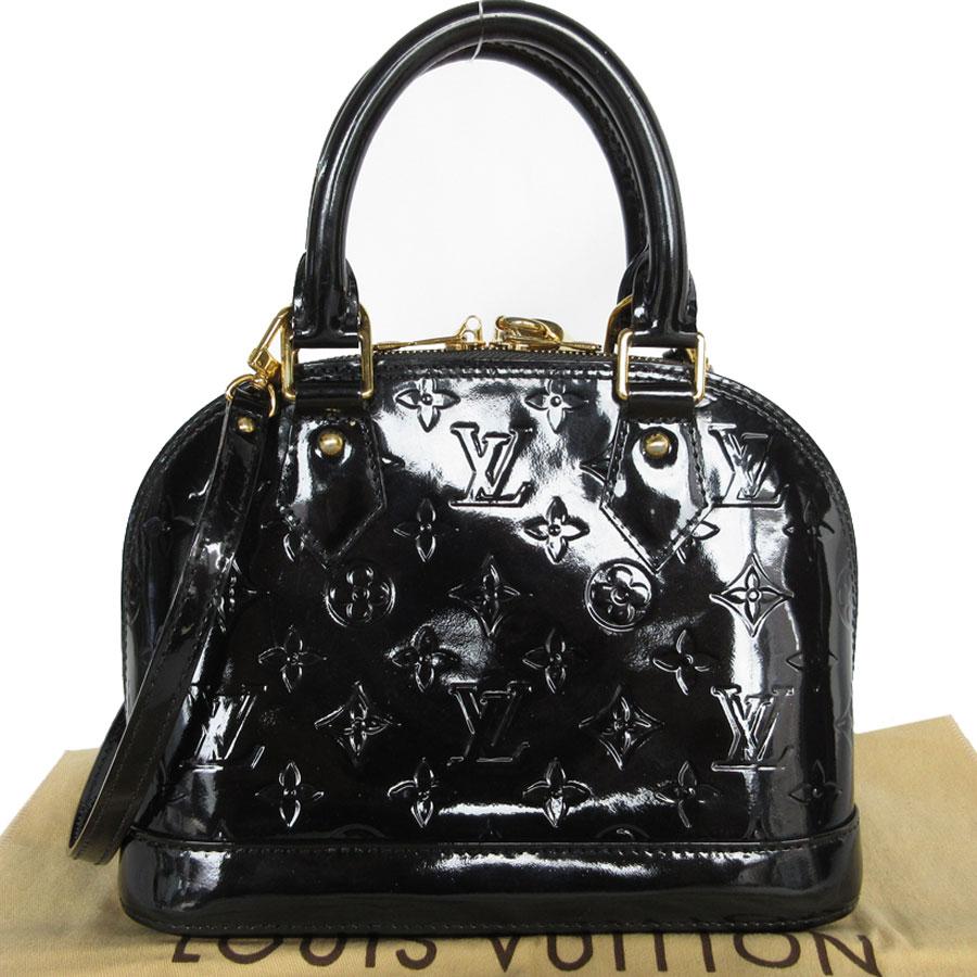 LOUIS VUITTON ルイ ヴィトン ハンドバッグ 斜め掛けショルダーバッグ 