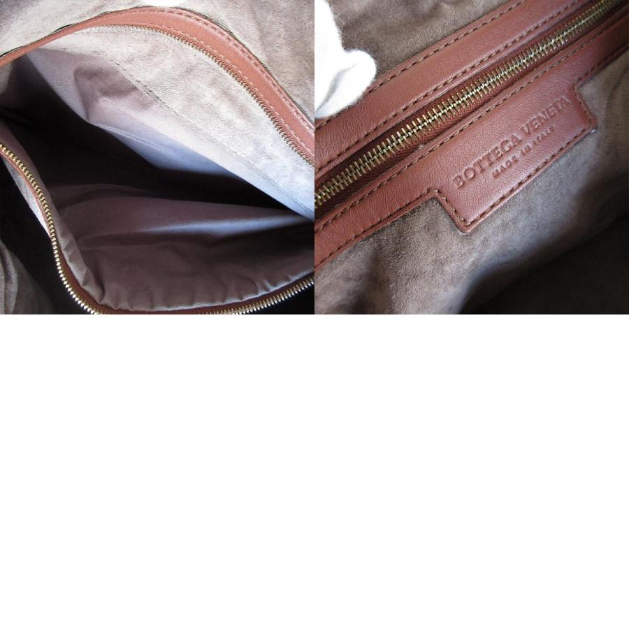 ボッテガヴェネタ BOTTEGAVENETA ショルダーバッグ イントレチャート