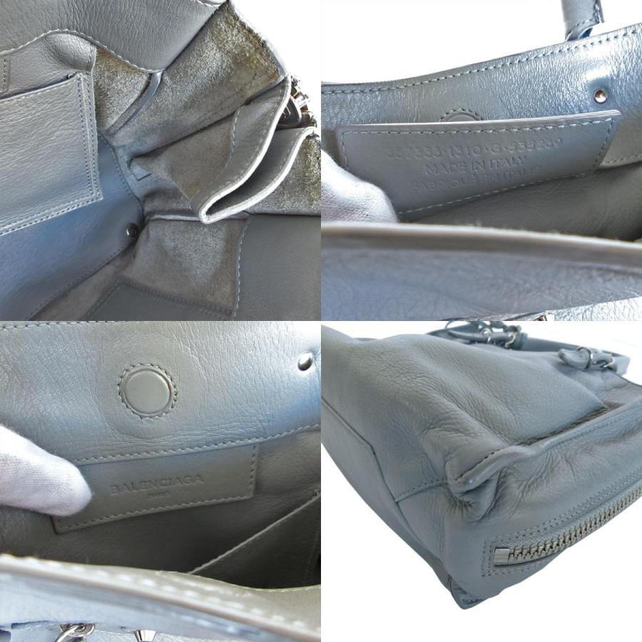 BALENCIAGA（バレンシアガ） ハンドバッグ ショルダーバッグ ペーパー