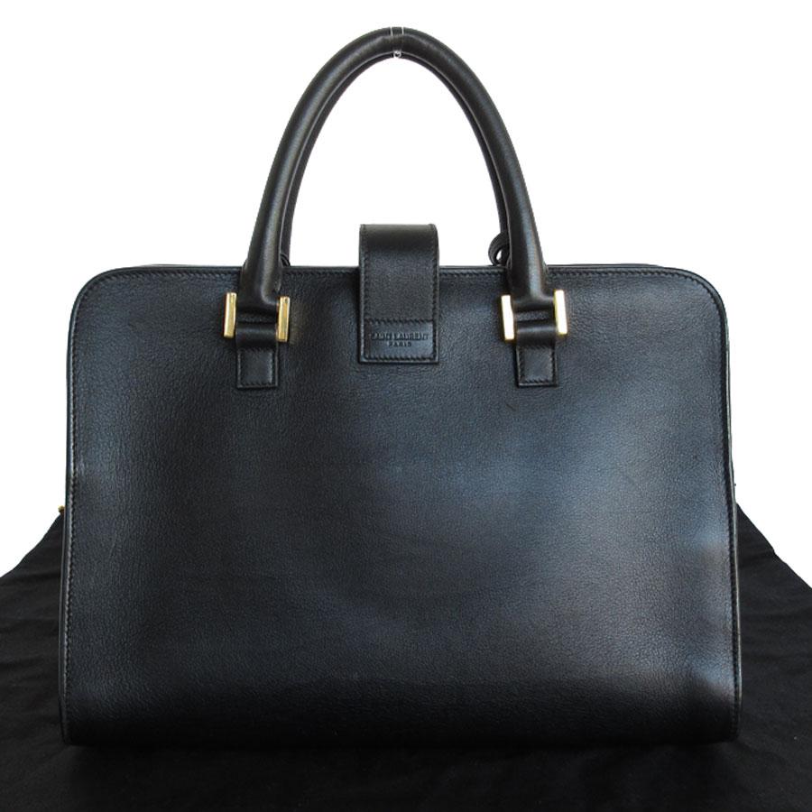 サンローラン SAINT LAURENT ハンドバッグ ショルダーバッグ ベイビー