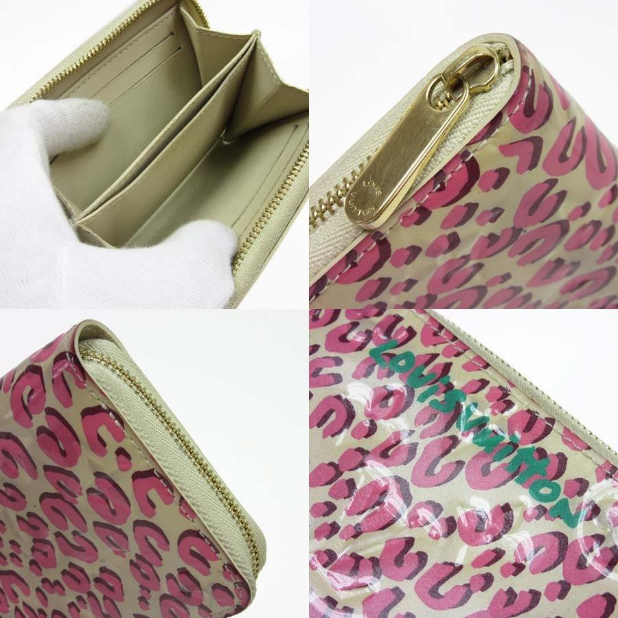 LOUIS VUITTON ルイヴィトン Louis Vuitton コインケース カード LOUIS VUITTON ルイヴィトン Louis Vuitton コインケース カード