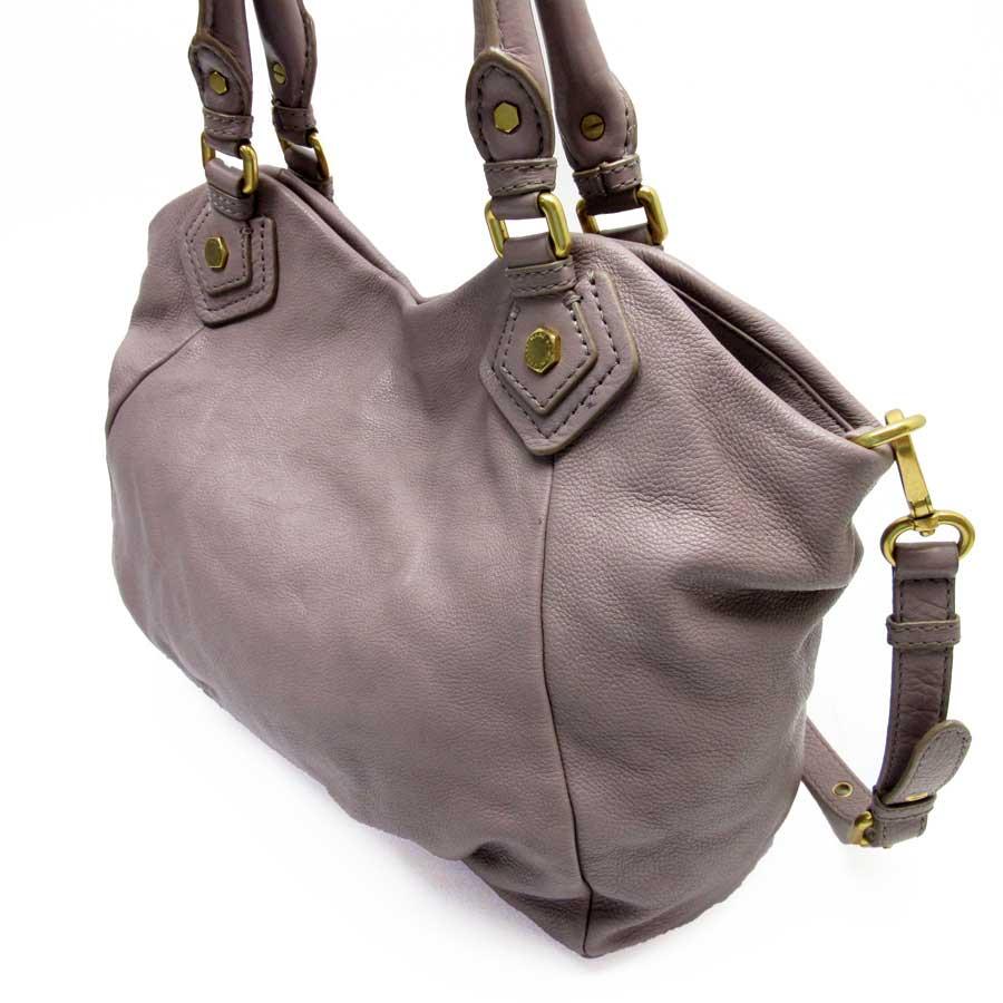 マークバイマークジェイコブス MARC BY JACOBS ショルダーバッグ