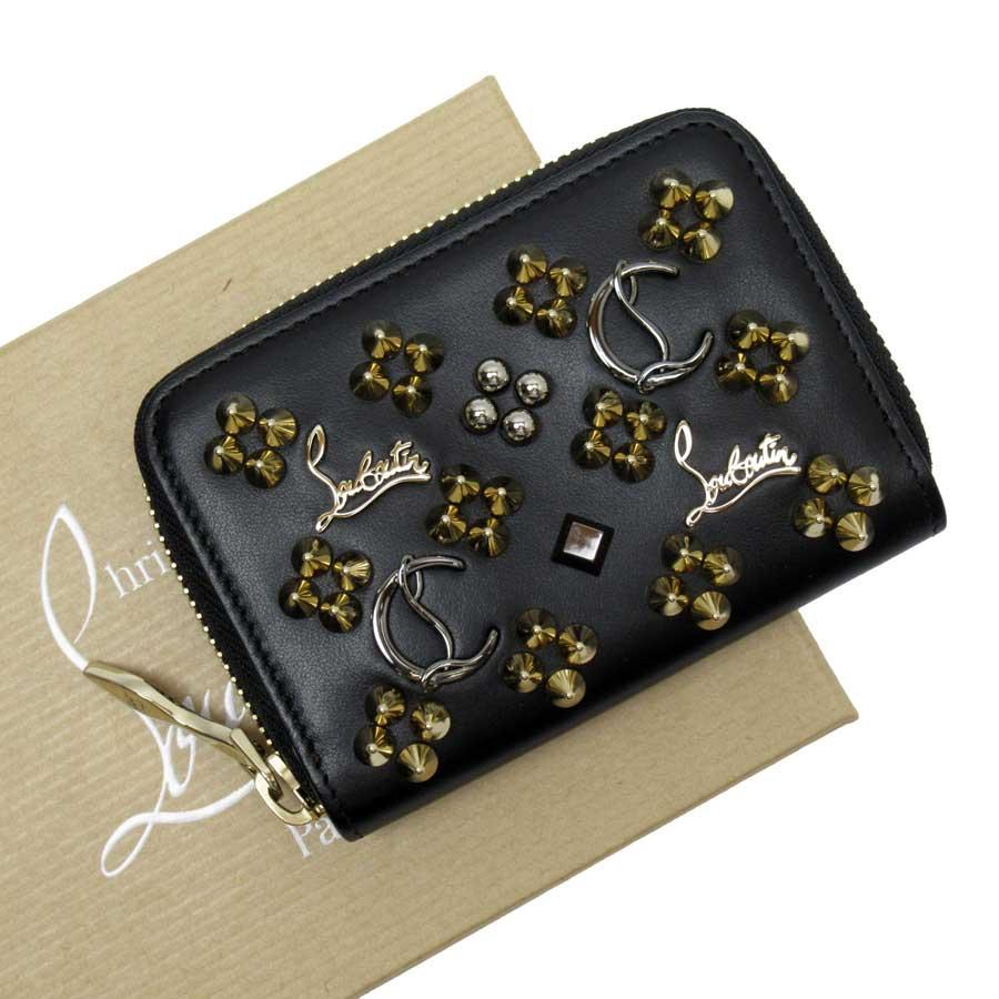 Christian Louboutin（クリスチャンルブタン） コインケース カード