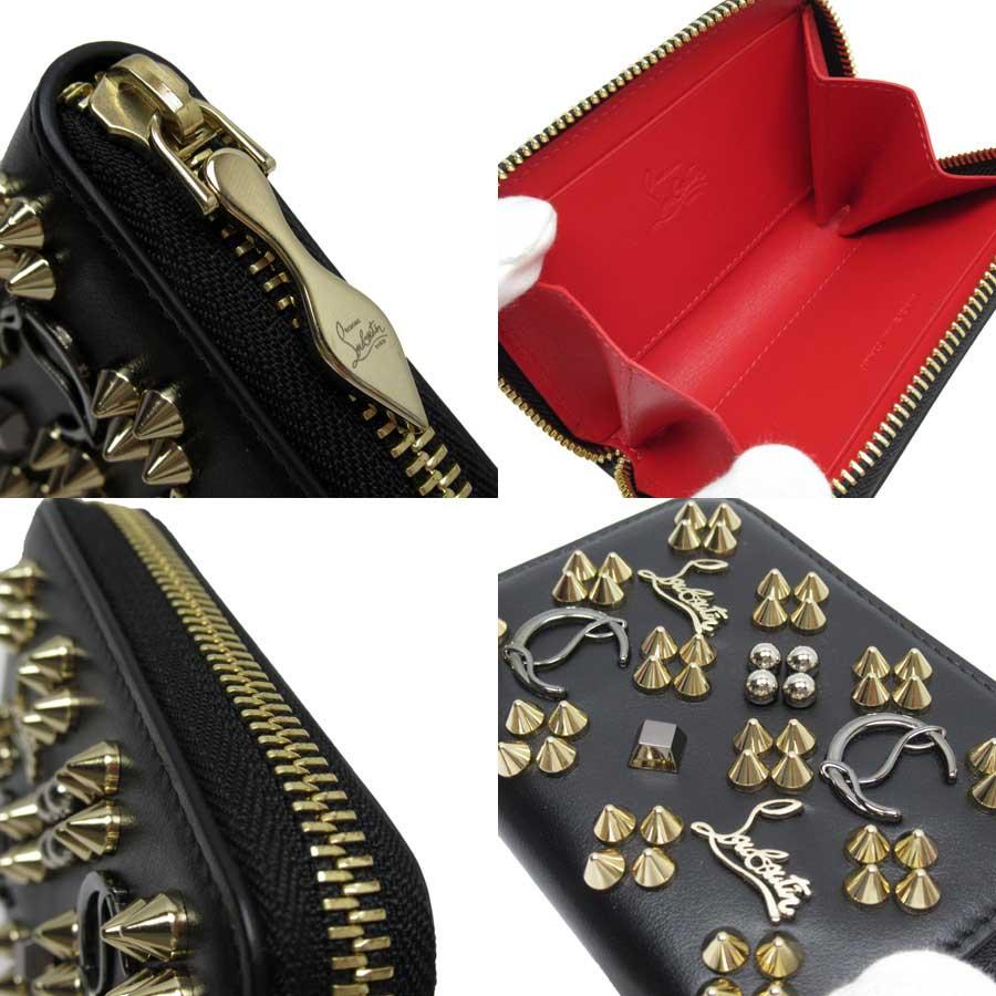 Christian Louboutin（クリスチャンルブタン） コインケース カード