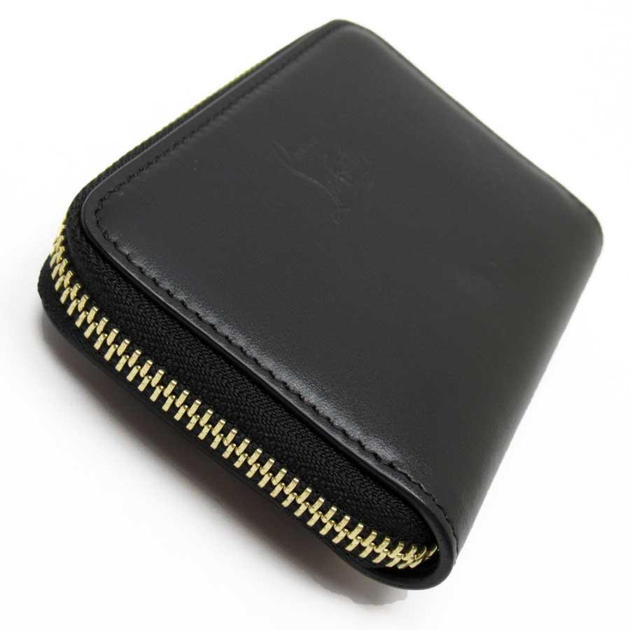 Christian Louboutin（クリスチャンルブタン） コインケース カード