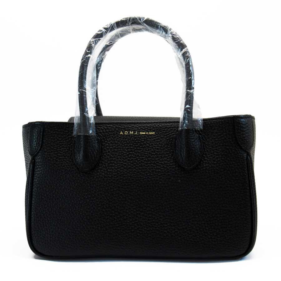 エーディーエムジェイ／ADMJ バッグ ハンドバッグ 鞄 トートバッグ  