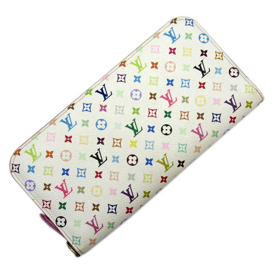 ルイヴィトン モノグラム ポルトフォイユ アンソリット 二つ折り 長財布 LOUIS VUITTON（ルイ・ヴィトン） ポルトフォイユ アンソリット