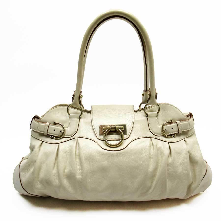 GANCINI GANCINI サルヴァトーレ フェラガモ Salvatore Ferragamo