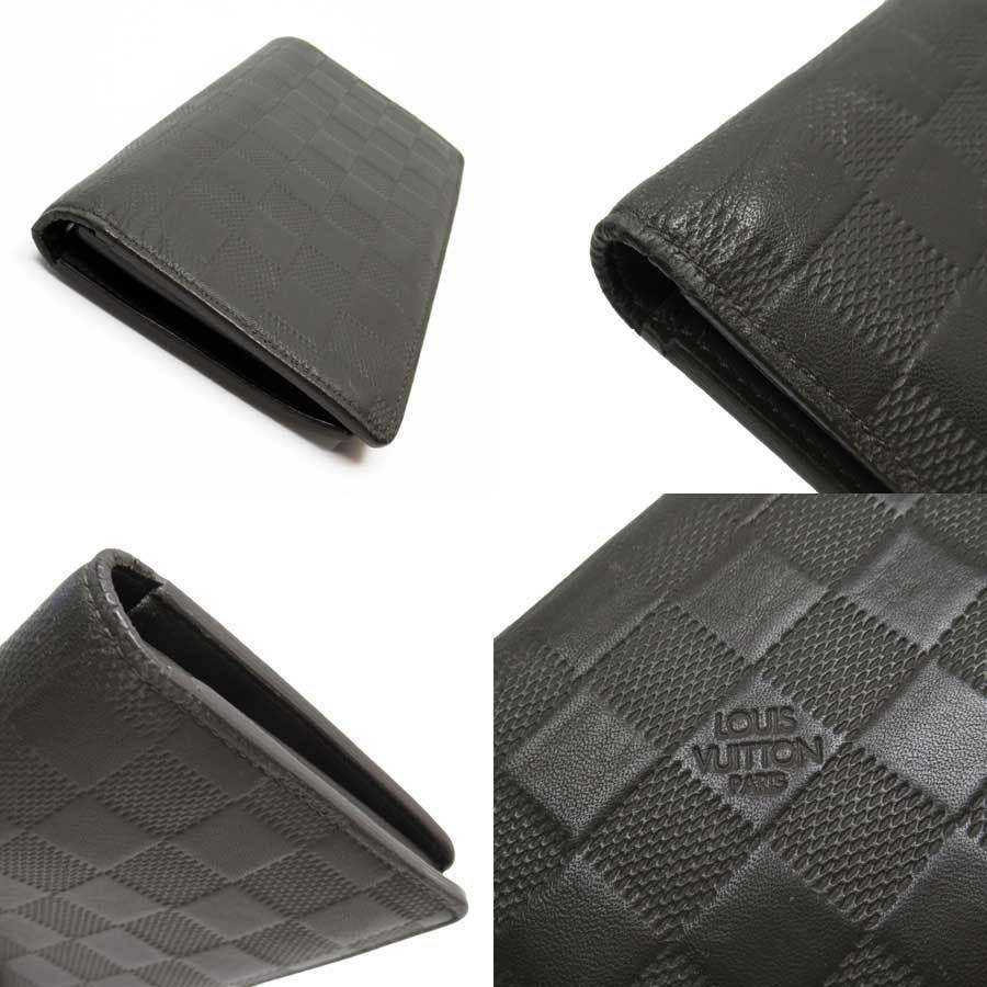 LOUIS VUITTON ルイヴィトン Louis Vuitton 二つ折り長財布 LOUIS VUITTON ルイヴィトン Louis Vuitton 二つ折り長財布