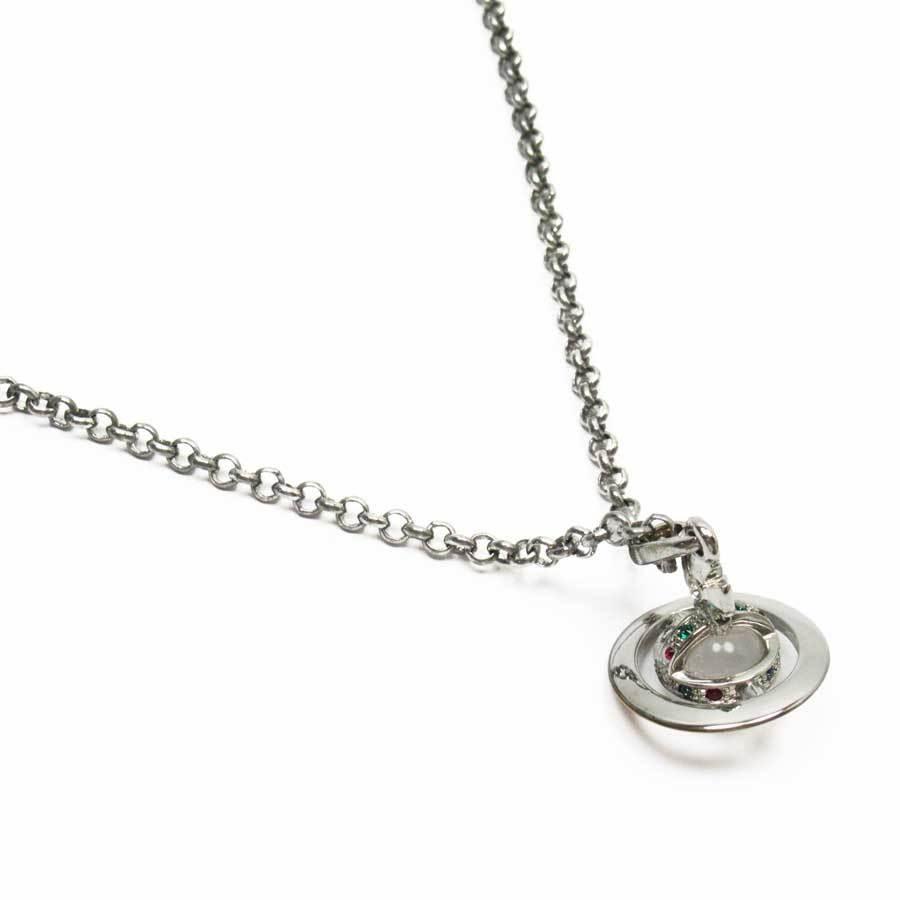 Vivienne Westwood（ヴィヴィアンウエストウッド） ネックレス オーブ