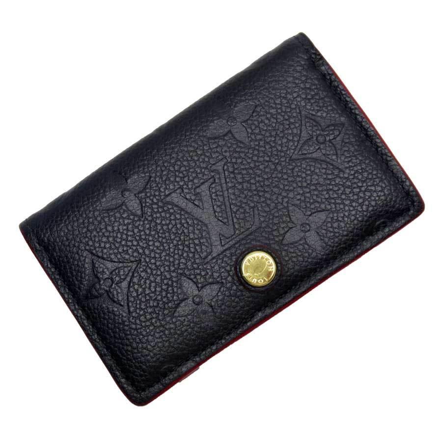 LOUIS VUITTON ルイヴィトン Louis Vuitton カードケース