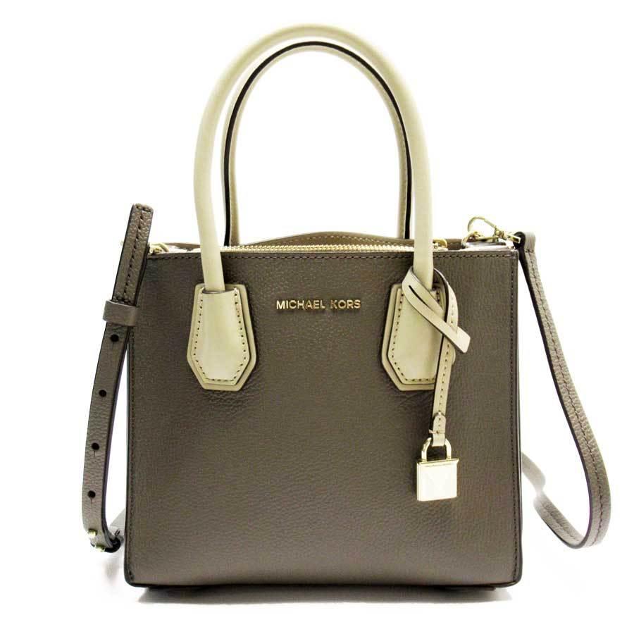 マイケルコース MICHAEL KORS ハンドバッグ 斜め掛けショルダーバッグ