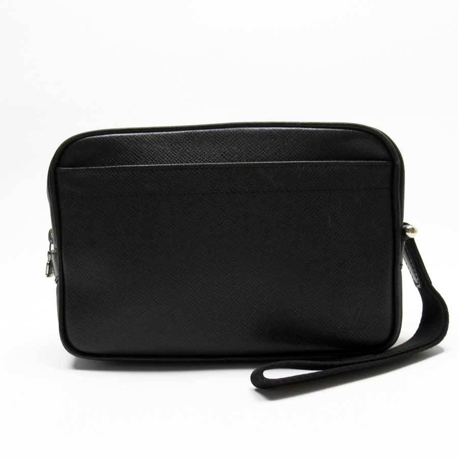 ルイヴィトン Louis Vuitton クラッチバッグ セカンドバッグ タイガ カルガ タイガレザー アルドワーズ(ブラック) 定番人気 :t17642g:ブランドバリュー - 通販 - Yahoo!ショッピング
