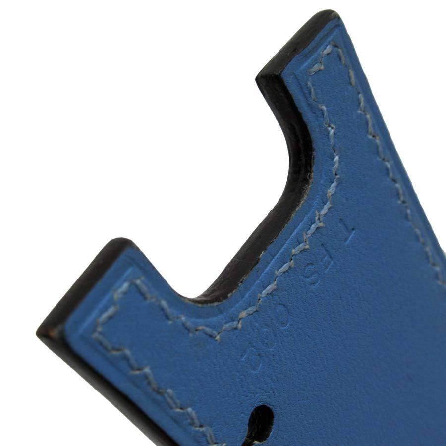 HERMES（エルメス） イヤホンホルダー ドリング 推定スイフト 推定